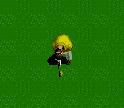 The IREM Skins Game screenshot 4 for Super Nintendo